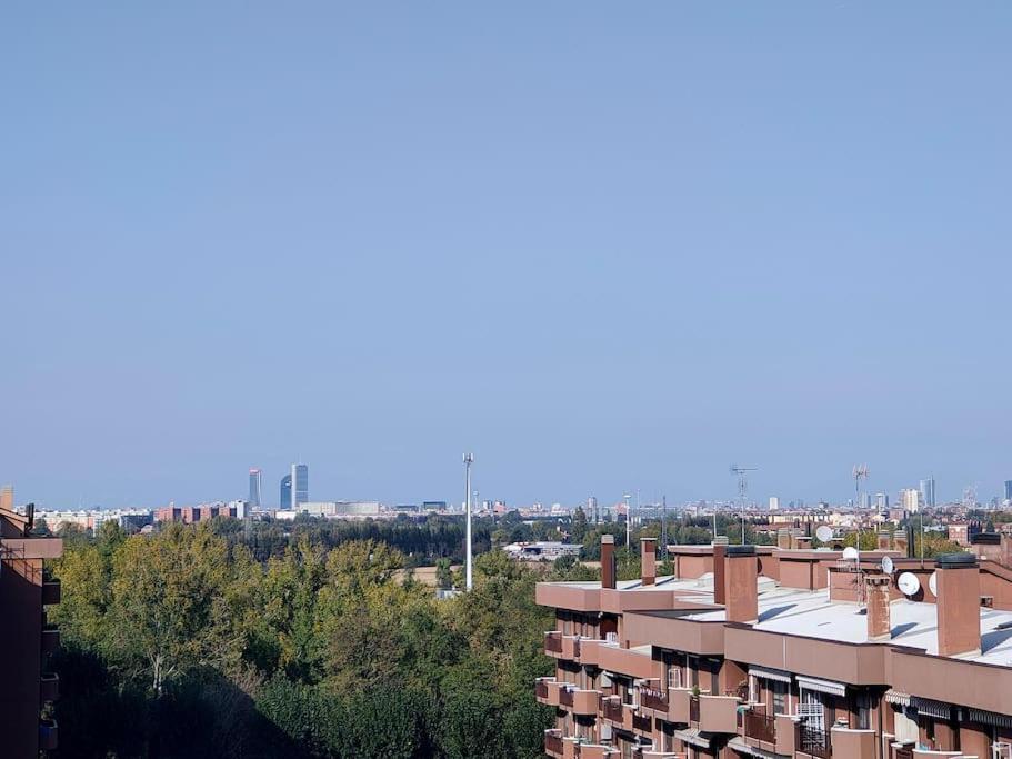 Attico Incantevole - Forum Assago & Humanitas Hotel Rozzano Kültér fotó