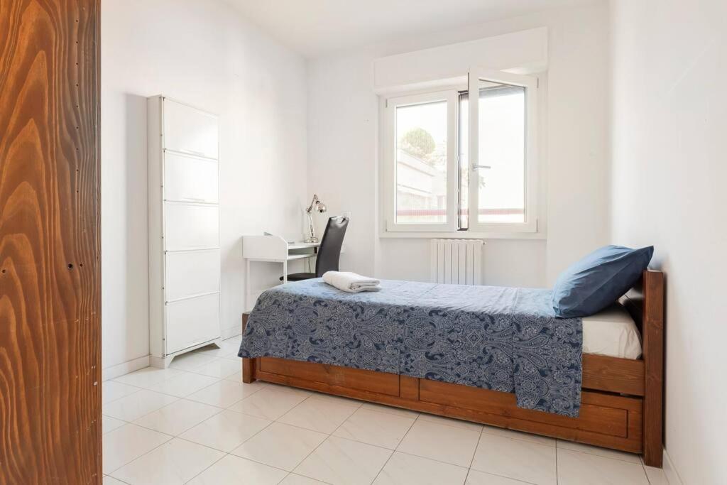 Attico Incantevole - Forum Assago & Humanitas Hotel Rozzano Kültér fotó