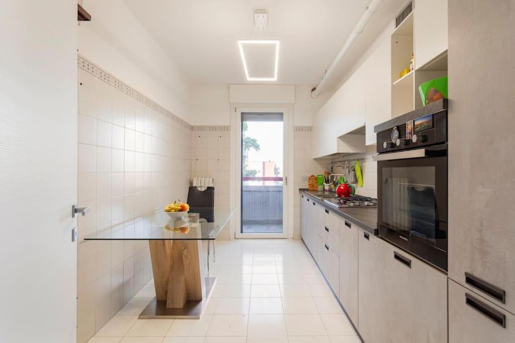 Attico Incantevole - Forum Assago & Humanitas Hotel Rozzano Kültér fotó